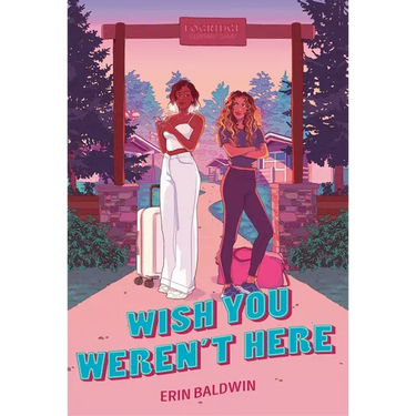 Wish You Weren't Here