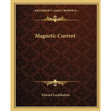 Magnetic Current