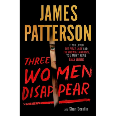 Three Women Disappear