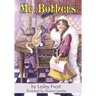 Mr. Bothers