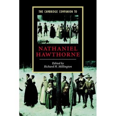 The Cambridge Companion to Nathaniel Hawthorne