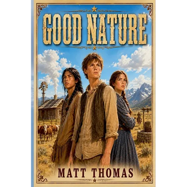 Good Nature