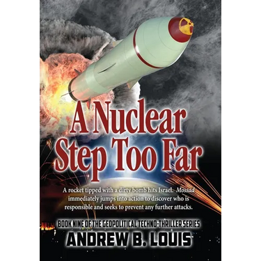 A Nuclear Step Too Far