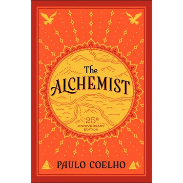 The Alchemist