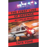 The First Line of Defense: My Life as an EMT