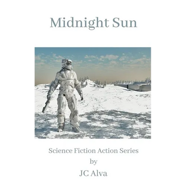Midnight Sun