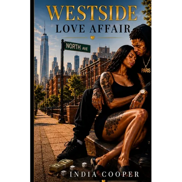 Westside Love Affair