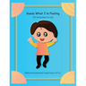 Guess What I'm Feeling: CBT Activity Book for Kids