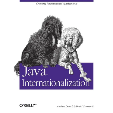 Java Internationalization