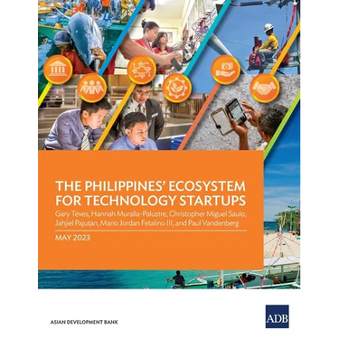 The Philippines' Ecosystem for Technology Startups