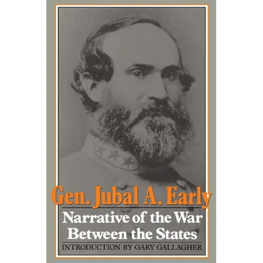 Narrative of the War Between the States