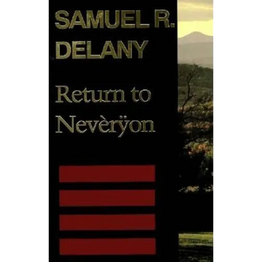 Return to Nevèrÿon