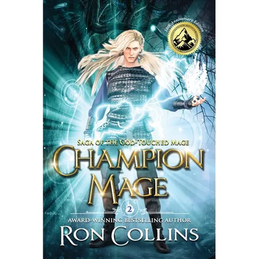 Champion Mage