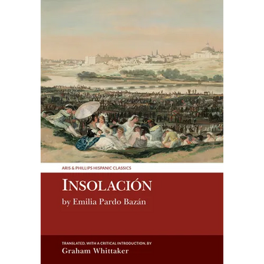 Insolaci n: Historia amorosa