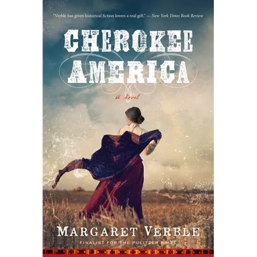 Cherokee America