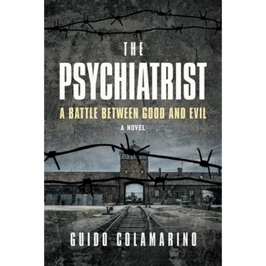 The Psychiatrist: A Battle Between Good and Evil
