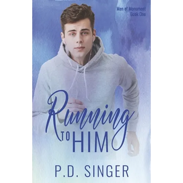 Running to Him