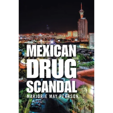 Mexican Drug Scandal