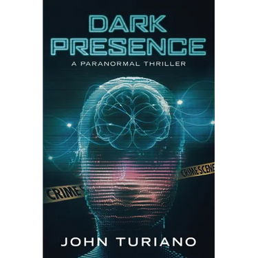 Dark Presence: A Paranormal Thriller