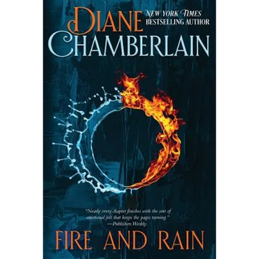 Fire and Rain