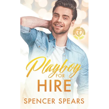 Playboy For Hire