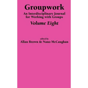 Groupwork Volume Eight