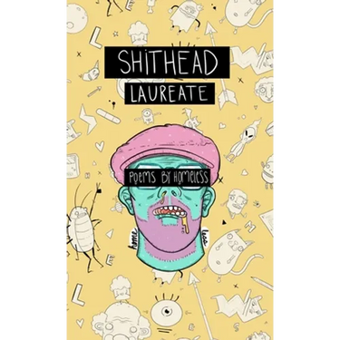 Shithead Laureate