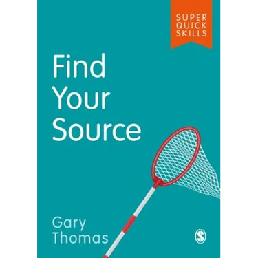 Find Your Source