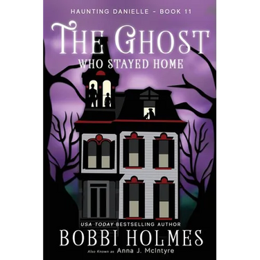 The Ghost Who Stayed Home