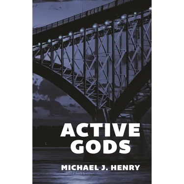 Active Gods