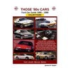 Those 80s Cars - Ford