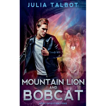 Mountain Lion and Bobcat