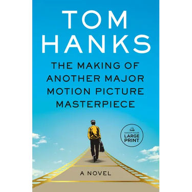 The Making of Another Major Motion Picture Masterpiece