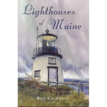 Lighthouses of Maine