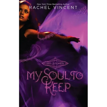 My Soul to Keep