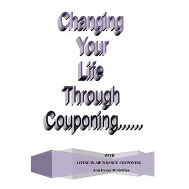 Changing Your Life Through Couponing