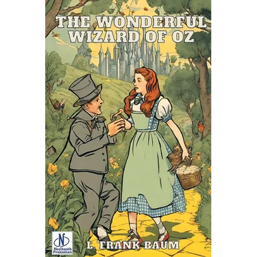 The Wonderful Wizard of Oz