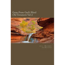 Gems From God's Word: Old Testament: July - December