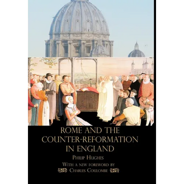 Rome and the Counter-Reformation in England