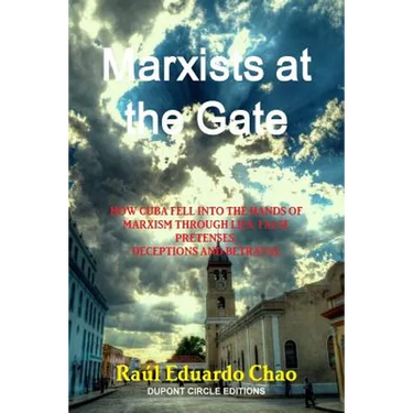 Marxists at the Gate