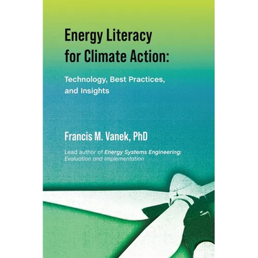 Energy Literacy for Climate Action: Technology, Best Practices, and Insights