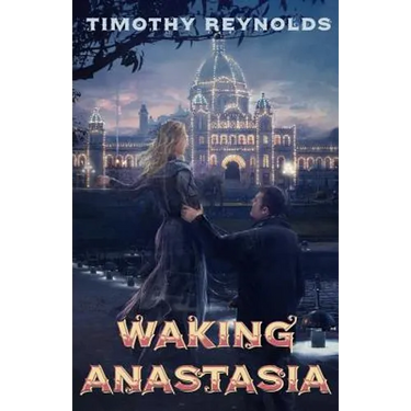 Waking Anastasia