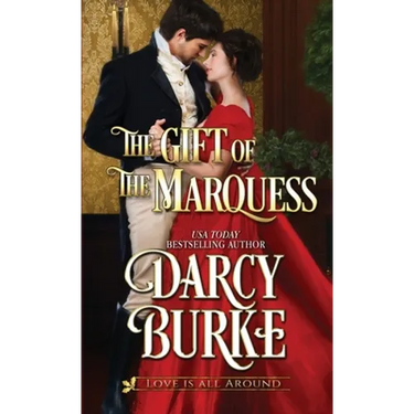 The Gift of the Marquess