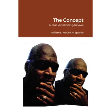 The Concept: A True Awakening/Revival