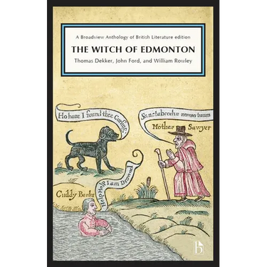 The Witch of Edmonton