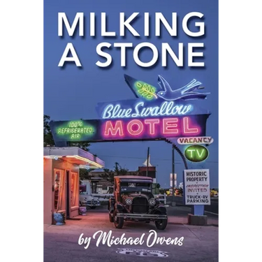 Milking A Stone