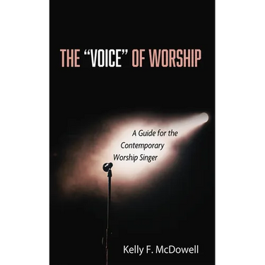 The "Voice" of Worship