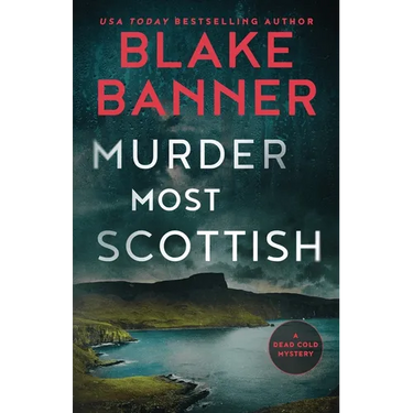 Murder Most Scottish