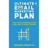 Ultimate Email Marketing Plan: Why Email Marketing Fails And How To Make it Work