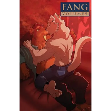 FANG Volume 9